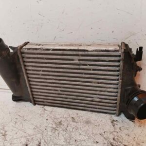 INTERCOOLER 116234
