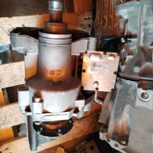 DIFERENCIAL DELANTERO 115958