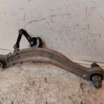 BRAZO SUSPENSION TRASERO IZQUIERDO 116258