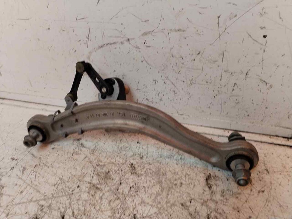 BRAZO SUSPENSION TRASERO IZQUIERDO 116258