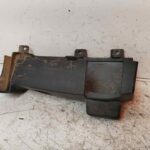 PUNTERA PARAGOLPES TRASERA DERECHA 116282