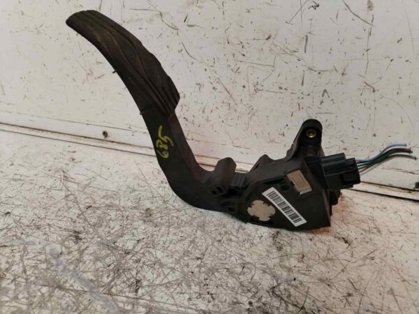 POTENCIOMETRO PEDAL 116356