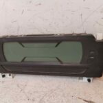 CUADRO INSTRUMENTOS 115996