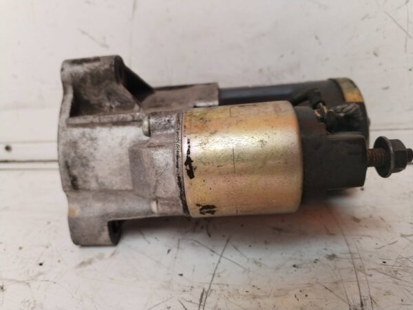 MOTOR ARRANQUE 115827