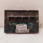 MODULO ELECTRONICO 116030