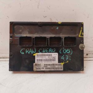 MODULO ELECTRONICO 116030