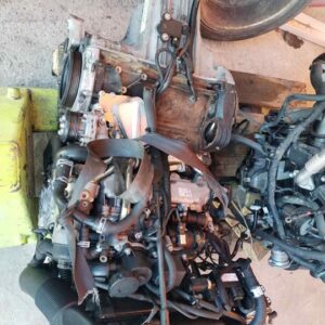 MOTOR COMPLETO 116272