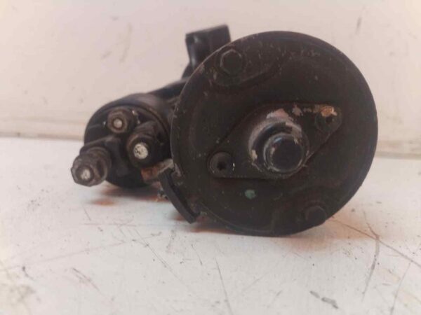 MOTOR ARRANQUE 116026