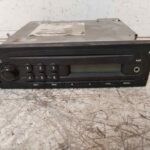 SISTEMA AUDIO / RADIO CD 116449