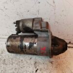 MOTOR ARRANQUE 116394