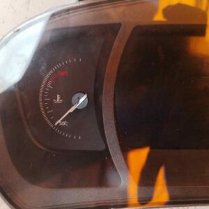 CUADRO INSTRUMENTOS 116247