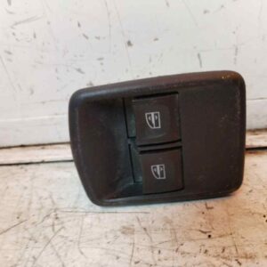 MANDO ELEVALUNAS DELANTERO IZQUIERDO 116593