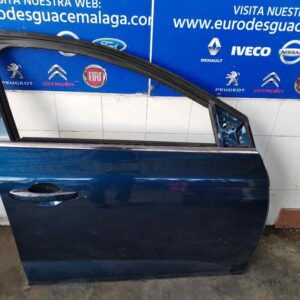 PUERTA DELANTERA DERECHA 116326