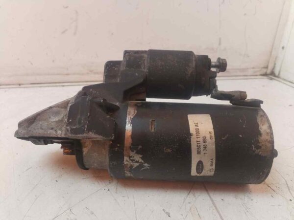 MOTOR ARRANQUE 116026