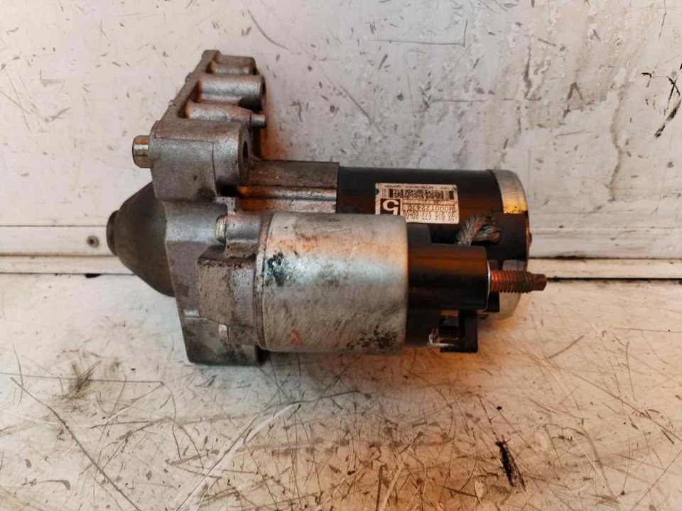 MOTOR ARRANQUE 115700