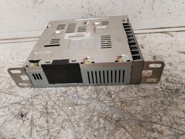 SISTEMA AUDIO / RADIO CD 116336