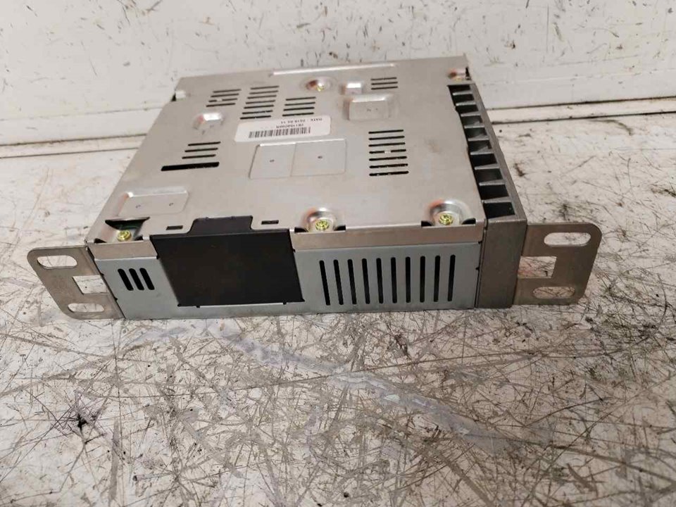 SISTEMA AUDIO / RADIO CD 116336