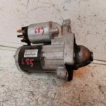 MOTOR ARRANQUE 116368