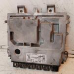 CENTRALITA MOTOR UCE 115720