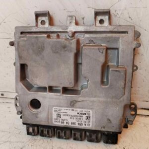 CENTRALITA MOTOR UCE 115720