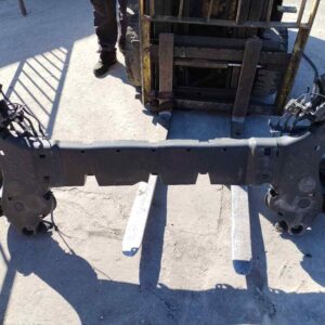 DIFERENCIAL TRASERO 116363