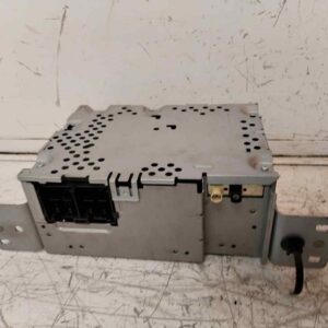 SISTEMA AUDIO / RADIO CD 116522