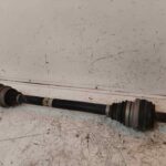 TRANSMISION TRASERA DERECHA 116253