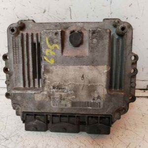 CENTRALITA MOTOR UCE 116203