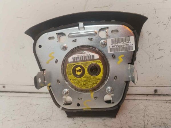 AIRBAG DELANTERO IZQUIERDO 116473