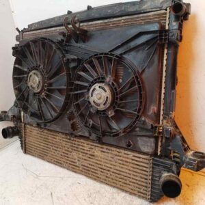 ELECTROVENTILADOR 116297