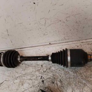 TRANSMISION DELANTERA IZQUIERDA 116399