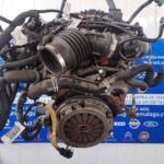 MOTOR COMPLETO 116432