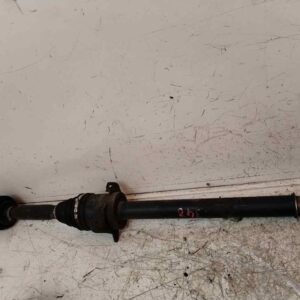 TRANSMISION DELANTERA DERECHA 116396