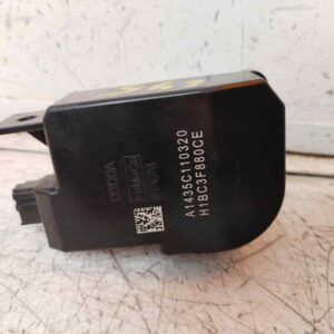 ANTIRROBO / LLAVE CONTACTO 116538