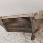 INTERCOOLER 116408