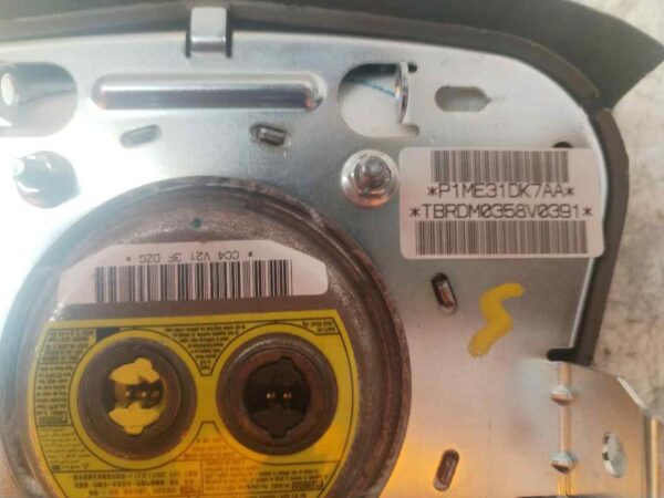 AIRBAG DELANTERO IZQUIERDO 116473