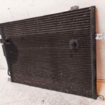 CONDENSADOR / RADIADOR AIRE ACONDICIONADO 116193