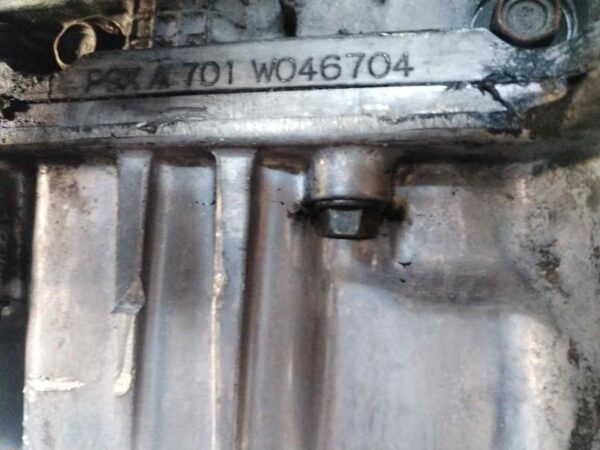 MOTOR COMPLETO 116392