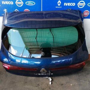 PORTON TRASERO 116328