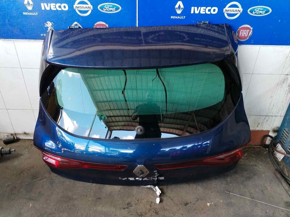 PORTON TRASERO 116328