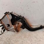 PEDAL EMBRAGUE 116543