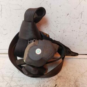 CINTURON SEGURIDAD DELANTERO DERECHO 116058