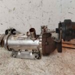 ENFRIADOR EGR 116607