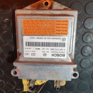 CENTRALITA AIRBAG 106405