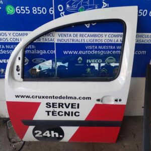 PUERTA DELANTERA IZQUIERDA 116997