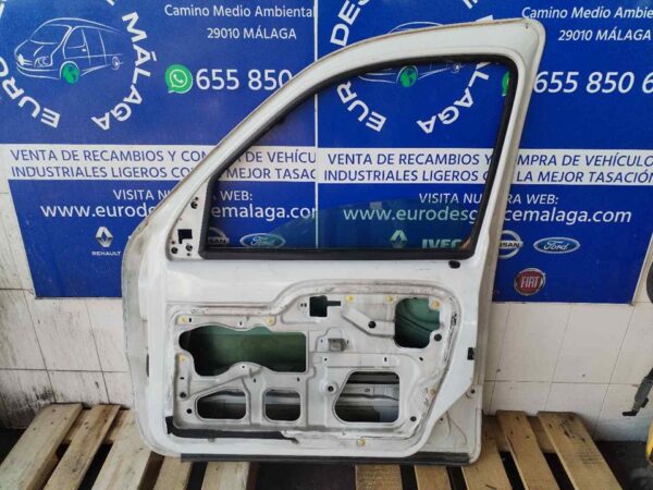 PUERTA DELANTERA DERECHA 117636