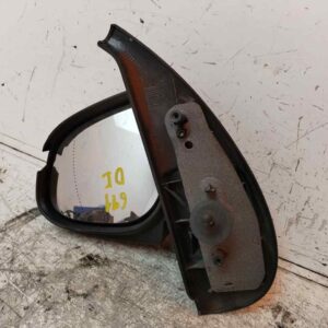 RETROVISOR IZQUIERDO 116852