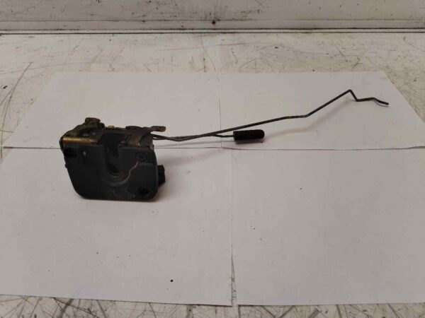CERRADURA PUERTA DELANTERA IZQUIERDA 117664