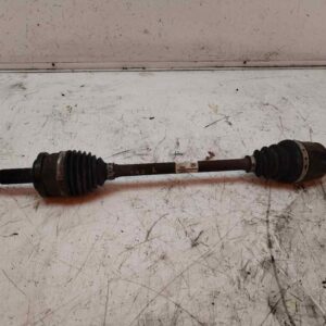 TRANSMISION DELANTERA IZQUIERDA 117152