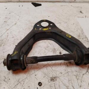 BRAZO SUSPENSION DELANTERO IZQUIERDO 117141